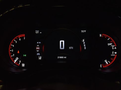 Used 2024 Dodge Durango Citadel AWD/4WD image 22