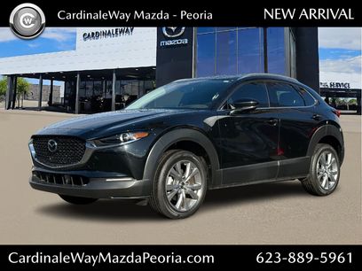 Certified 2025 MAZDA CX-30 AWD 2.5 S w/ Premium Package