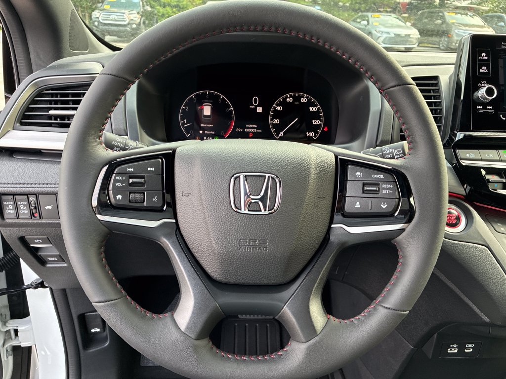 New 2026 Honda Odyssey Sport-L image 12