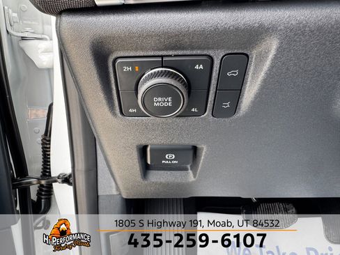 New 2026 Ford Expedition Max Platinum w/ Platinum Ultimate Package AWD/4WD image 26