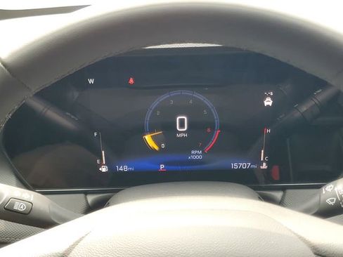 Certified 2024 Chevrolet TrailBlazer LT w/ Convenience Package FWD image 23
