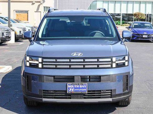 New 2026 Hyundai Santa Fe SEL FWD image 2
