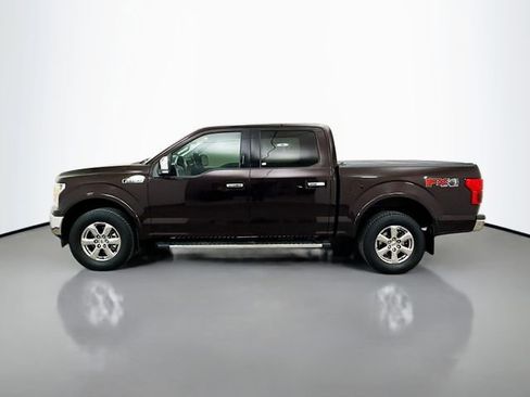 Used 2019 Ford F150 Lariat image 4