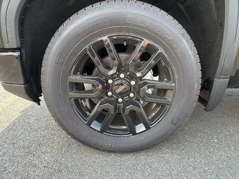 New 2026 GMC Sierra 1500 Elevation AWD/4WD image 9