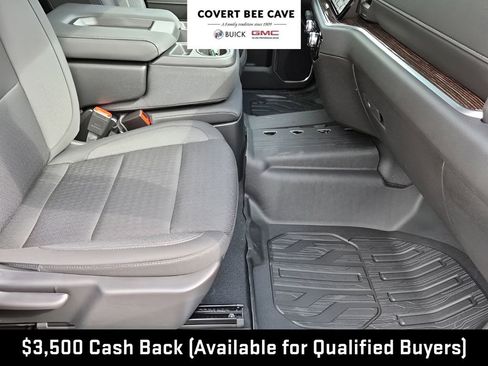 New 2026 GMC Sierra 1500 Elevation w/ Elevation Select Package image 19