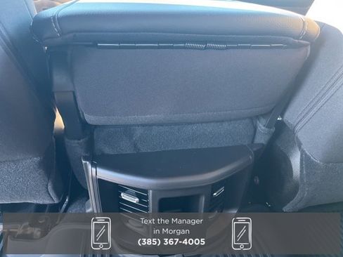 New 2026 RAM 2500 Tradesman image 21