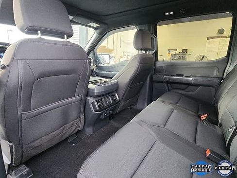 Certified 2022 Ford F150 XLT w/ Equipment Group 302A High image 23