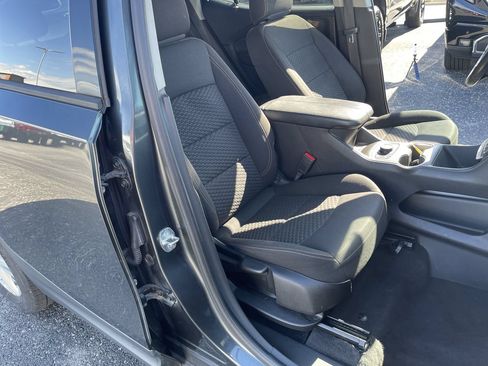 Used 2020 GMC Terrain SLE w/ Driver Convenience Package FWD image 26