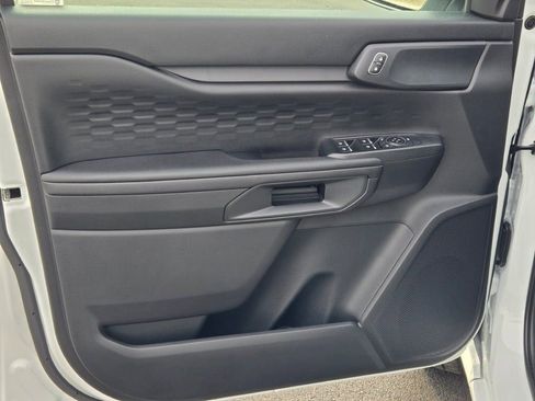 New 2025 Ford Ranger XL w/ Trailer Tow Package image 17