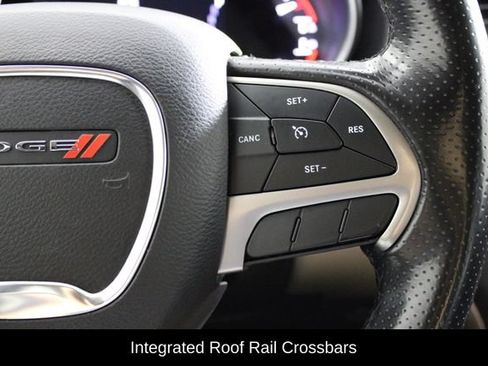 Used 2020 Dodge Durango SXT RWD image 23