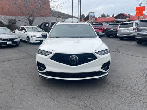 Used 2022 Acura MDX Type S image 10