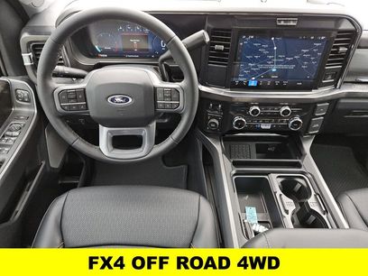 New 2026 Ford F250 Lariat
