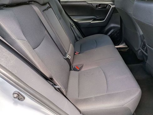 Used 2025 Toyota RAV4 LE image 26