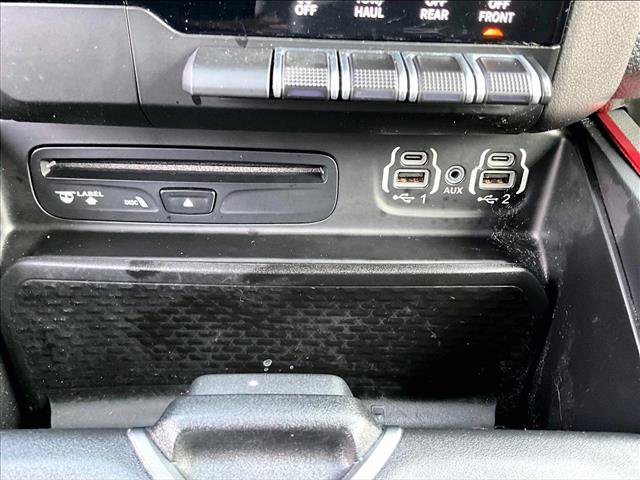Used 2019 RAM 1500 Rebel w/ Rebel Level 2 Equipment Group RWD image 27