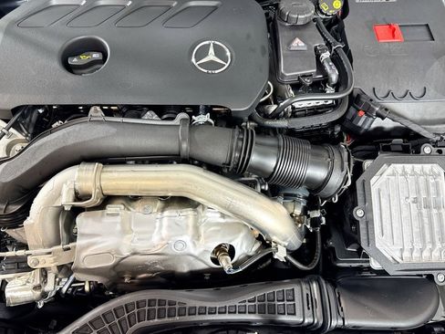 Used 2026 Mercedes-Benz CLA 250 image 28
