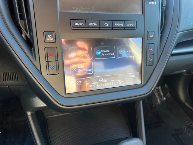 Certified 2025 Subaru Impreza 2.0i AWD/4WD image 13