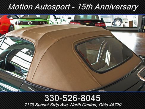 Used 1999 MAZDA MX-5 Miata RWD image 10