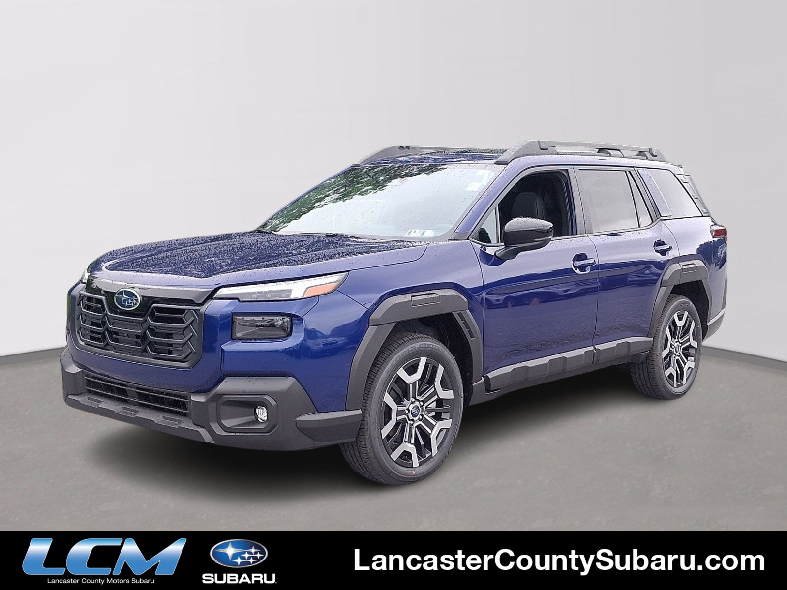 New 2026 Subaru Outback Touring XT AWD/4WD image 1