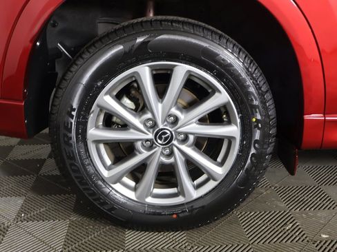 Used 2024 MAZDA CX-5 AWD 2.5 S w/ Select Package image 20