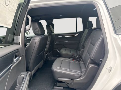 New 2026 GMC Acadia Elevation w/ Black Edition AWD/4WD image 25
