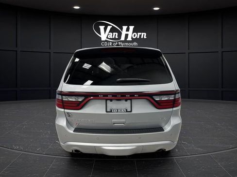 Certified 2025 Dodge Durango R/T image 14