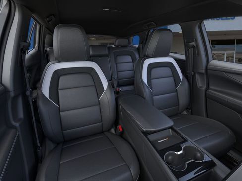 New 2026 Chevrolet Blazer EV LT image 16