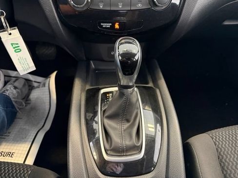 Used 2019 Nissan Rogue Sport S w/ Appearance Package AWD/4WD image 16