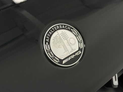 Used 2025 Mercedes-Benz GLE 53 AMG 4MATIC Coupe image 70