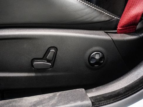 Used 2023 Dodge Charger SRT Hellcat w/ Harman/Kardon Audio Group RWD image 7