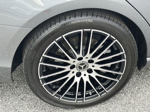 Certified 2025 Mercedes-Benz C 300 Sedan image 20