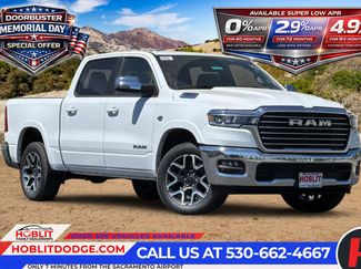 New 2026 RAM 1500 Laramie AWD/4WD video 1