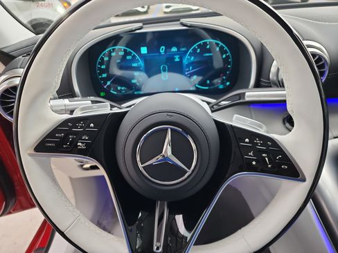 New 2026 Mercedes-Benz Maybach SL 680 image 19