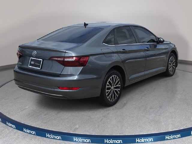Used 2021 Volkswagen Jetta S FWD image 6