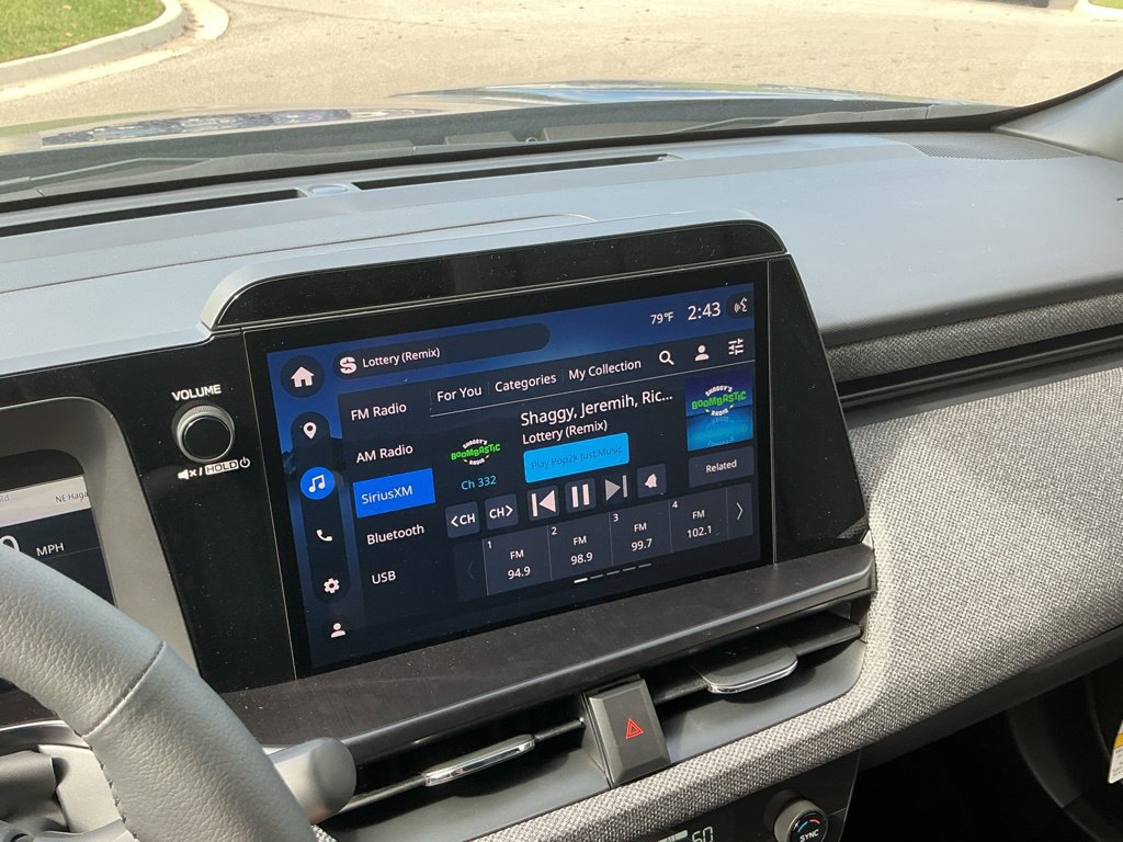 New 2026 Subaru Outback Limited AWD/4WD image 28