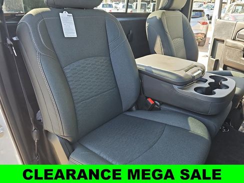 New 2026 RAM 2500 Tradesman image 10