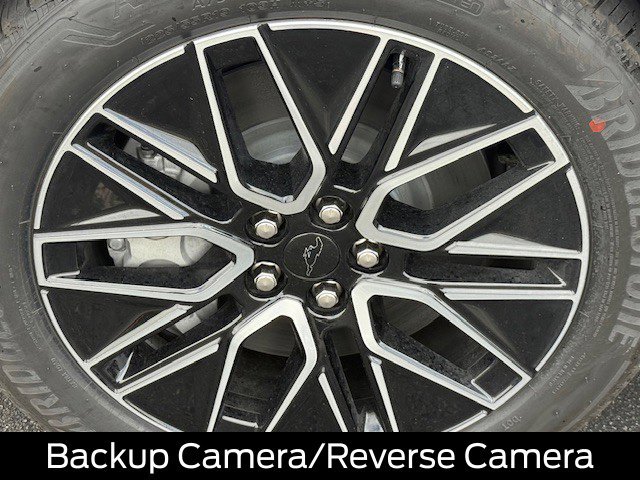 New 2026 Ford Mustang Mach-E Premium w/ Technology Package AWD/4WD image 12