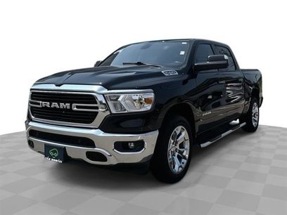 Used 2019 RAM 1500 Big Horn