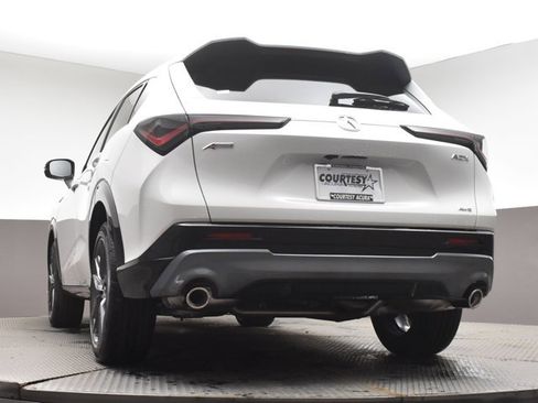 New 2025 Acura ADX A-Spec image 40