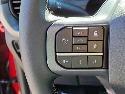 New 2026 Ford F150 XLT AWD/4WD image 10