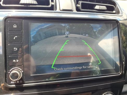 Used 2024 Mitsubishi Mirage ES FWD image 9