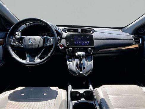 Used 2019 Honda CR-V EX-L image 8