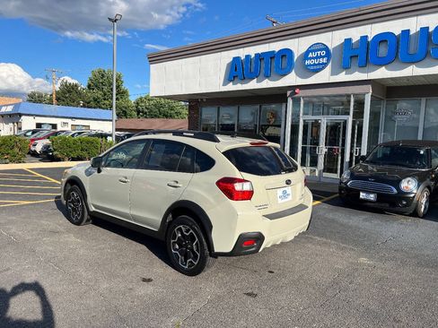 Used 2014 Subaru Crosstrek 2.0i Premium AWD/4WD image 11