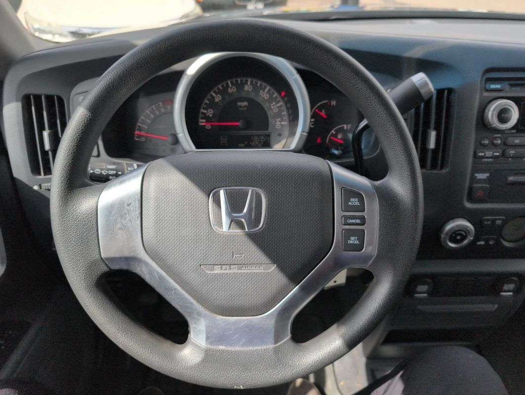 Used 2007 Honda Ridgeline RT image 13