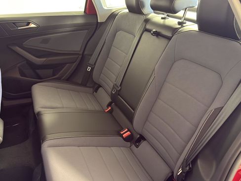 New 2026 Volkswagen Jetta SE FWD image 27