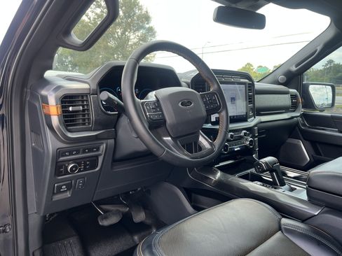 Used 2023 Ford F150 Tremor w/ Equipment Group 402A High AWD/4WD image 13