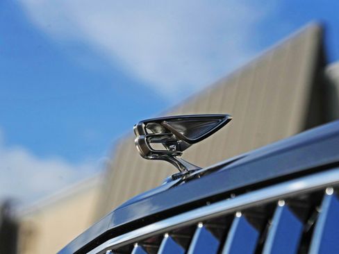 Used 2023 Bentley Flying Spur Azure AWD/4WD image 80