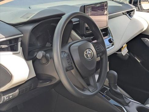 New 2026 Toyota Corolla LE image 3