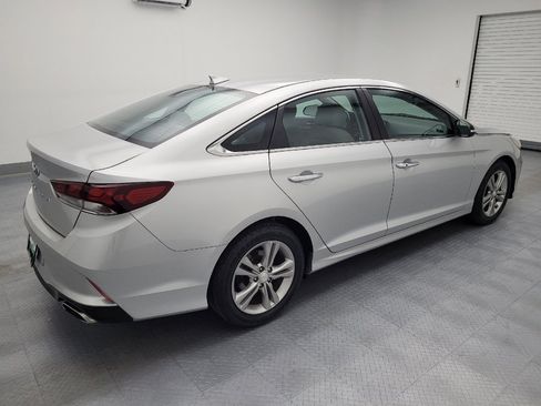 Used 2019 Hyundai Sonata SEL FWD image 10