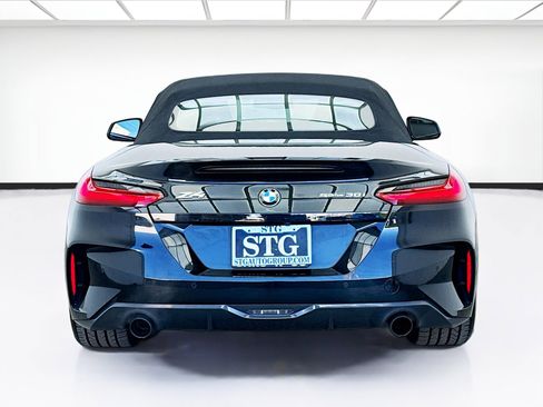 Used 2023 BMW Z4 sDrive30i w/ Driving Assistance Package image 5