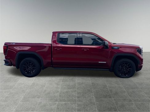 Used 2023 GMC Sierra 1500 Elevation image 7